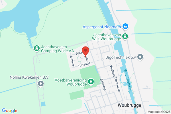 Veilig Wonen
