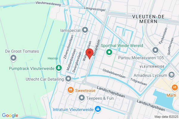 Van Werkhoven Promotions Bv