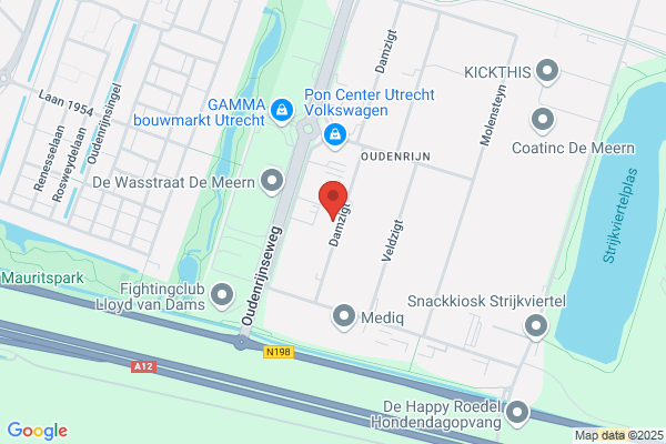 B & B Schoonmaakdiensten