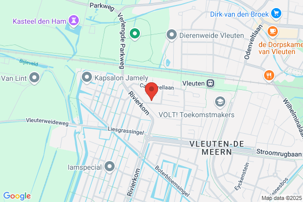 Deurhof Schoonmaak- En Glazenwasbedrijf