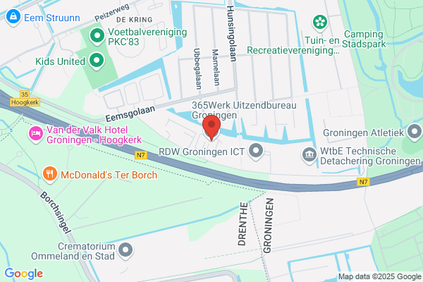 Effectief