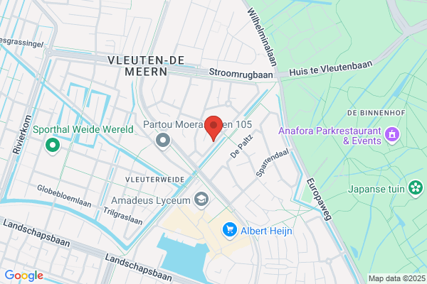 J & P Van Essen Vof