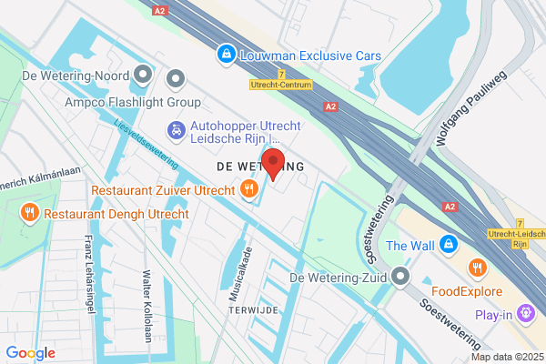 Schoonmaakbedrijf S. Evers Bv
