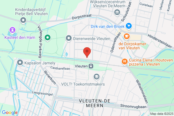 Schoorsteenvegersbedrijf Joop Van Leeuwen