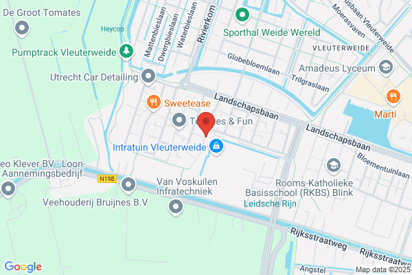 Van Der Linden Horeca Cleaning Service