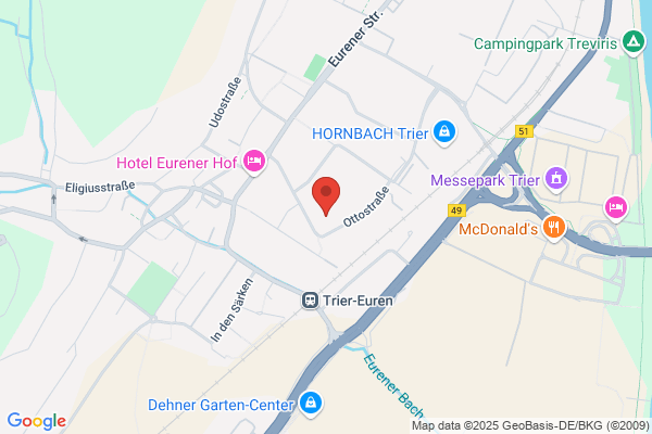 Nonnerie, De