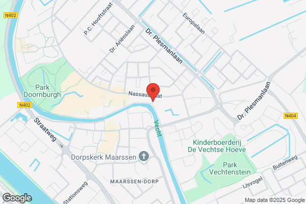 3 Vrienden, De