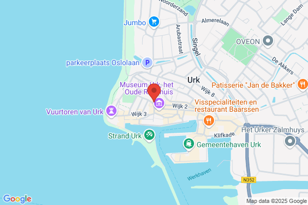 Oude Bakkerij, De