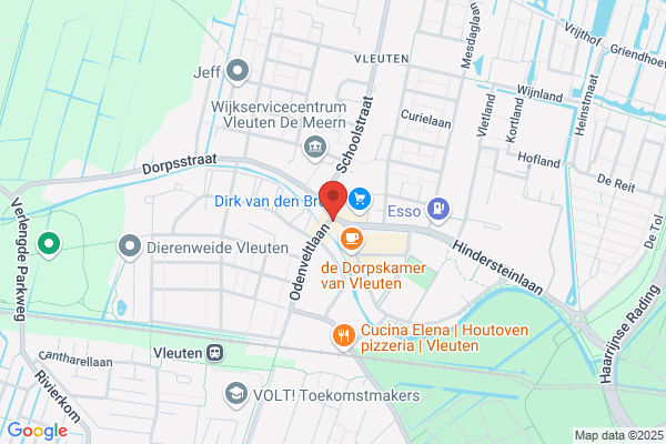 Restaurant & Business Centre De Nonnerie