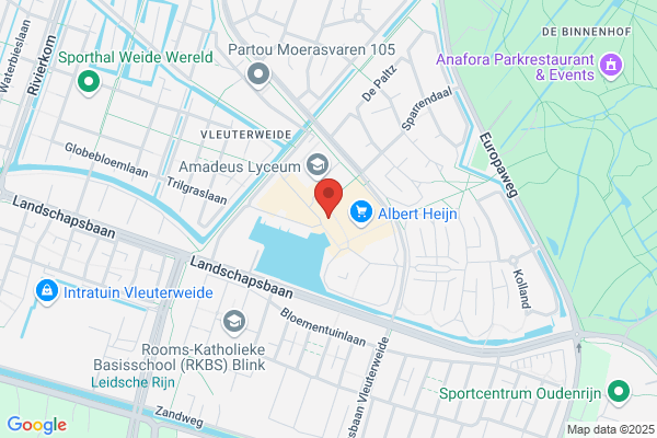 Restaurant 't Claeverblat Bv