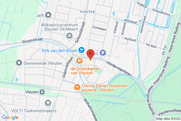 Vleutens Paleis