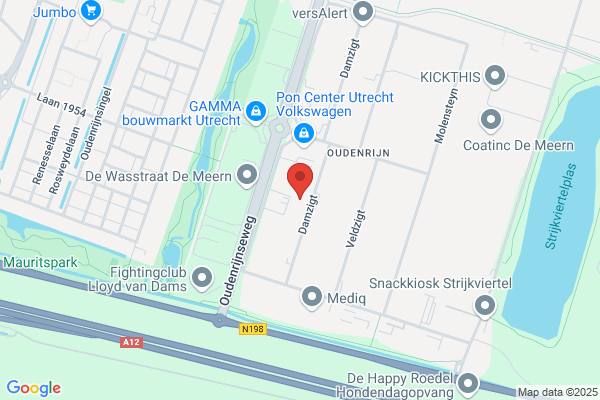 Lebo (Les Eerst Bij Ons)