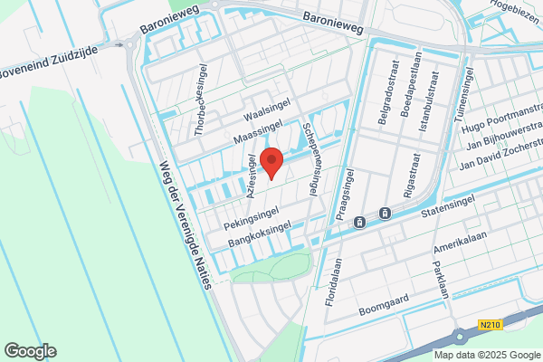 Peekschilderwerken