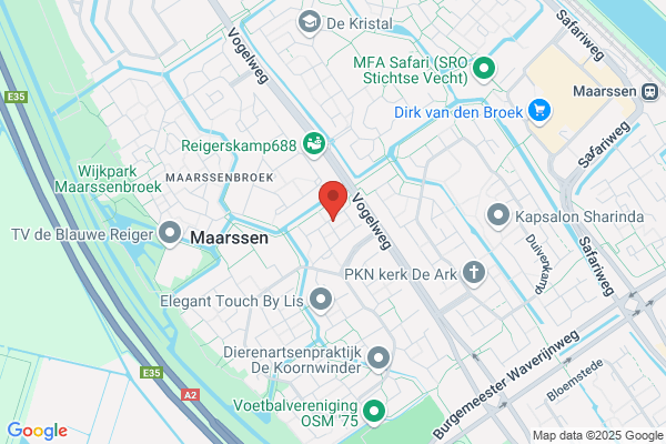 Boers Schildersbedrijf