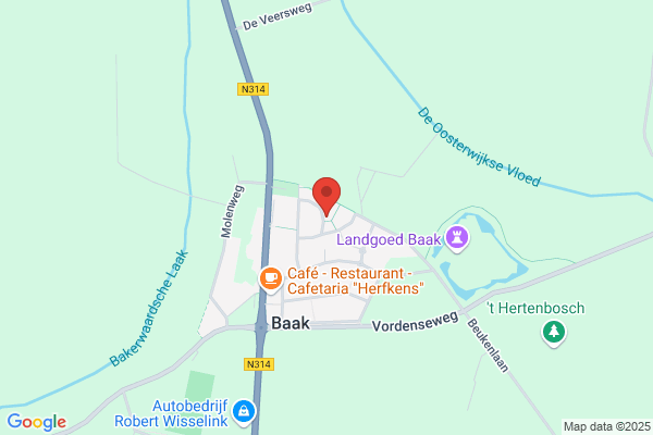 Ede, Miranda Van