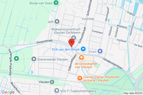Gerard En Greet Van Schie