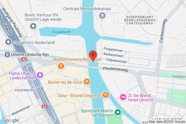Vleutense Bridgesch