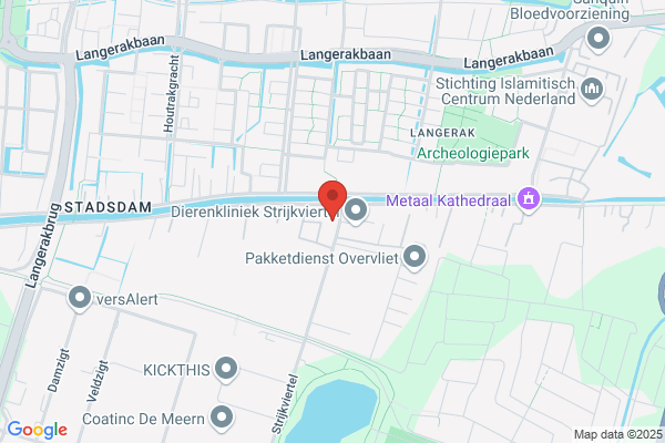 Kliniek De Meern Parodontologie en Implantologie