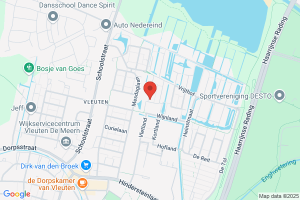 Hoveniersbedrijf J.C.M. Hoogstraten