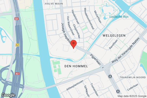 Nederlands Albert Schweitzer Fonds, Stichting (NASF)