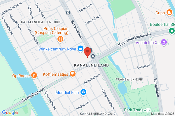 Samenwerkingsverband Zuidwest-Utrecht
