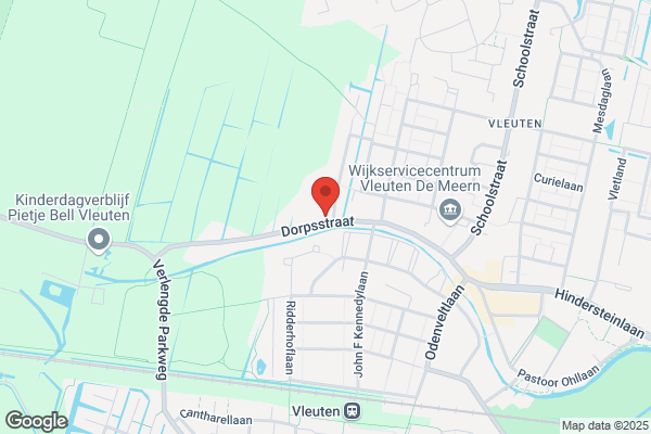 Dijk, Van