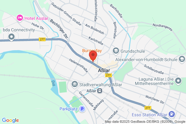 Burger & Ter Steege