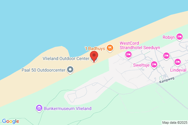Vlieland Outdoor Center