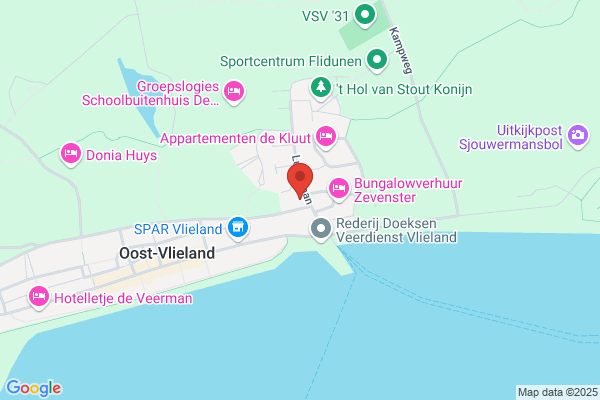Avo Vlieland