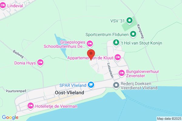Begrafenisvereniging Vlieland