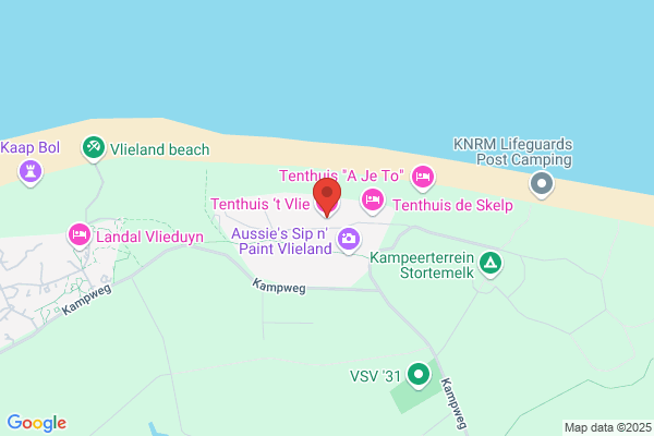 Camping Stortemelk