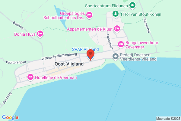 Garantmarkt Van Der Veen