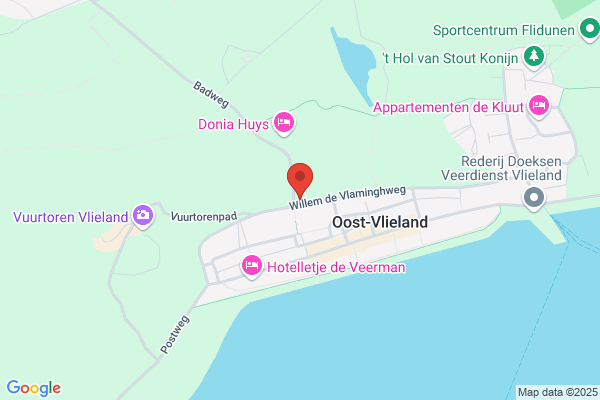 Het Zeepaard