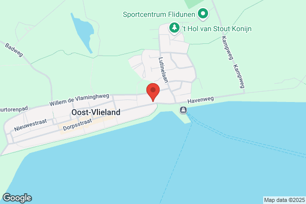 Krijtenburg, De