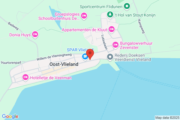 Kwetternest, 't