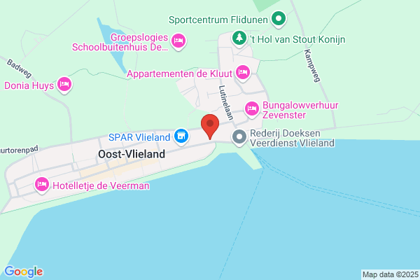 Lickebaert, De