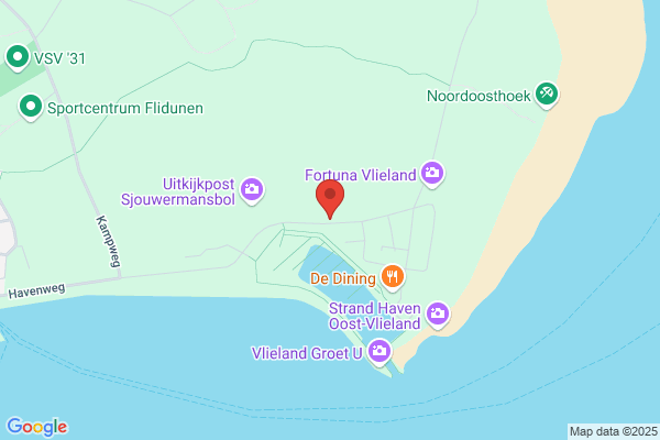 Linnen Serv Friesland