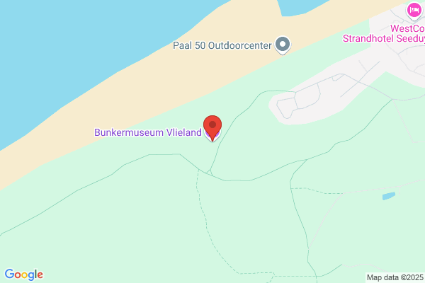 Nuon Centrale Vlieland
