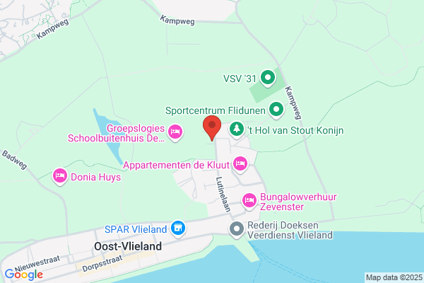 Politiebureau Vlieland
