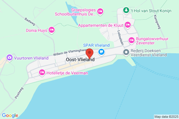 Printservice Vlieland