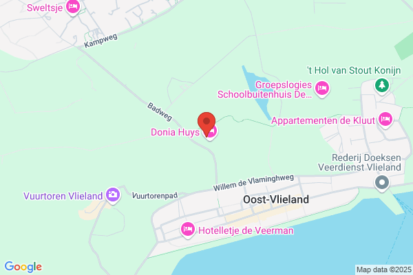 Schoonheidssalon & Visagie De Eilandparel