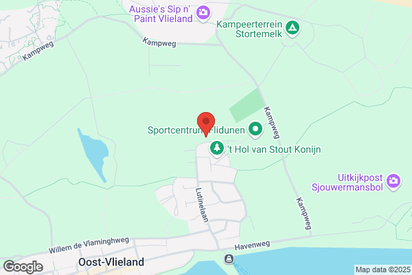 Vlieland Hondentrimsalon