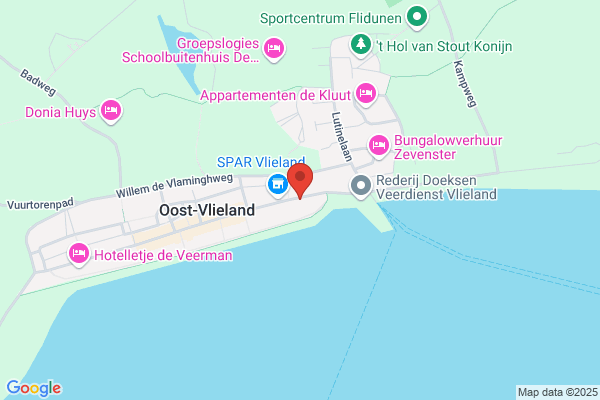 Vof Hotel Rispens