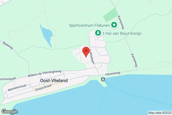 Vof Schildersbedrijf H.A. Koster