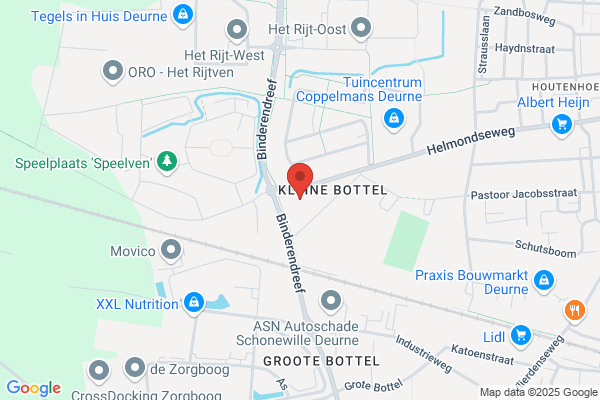 Uitvaartverzorging van Kessel