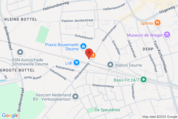Boerenbond Deurne