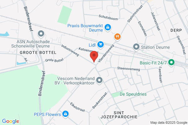 Joris & Martijn Party en Catering