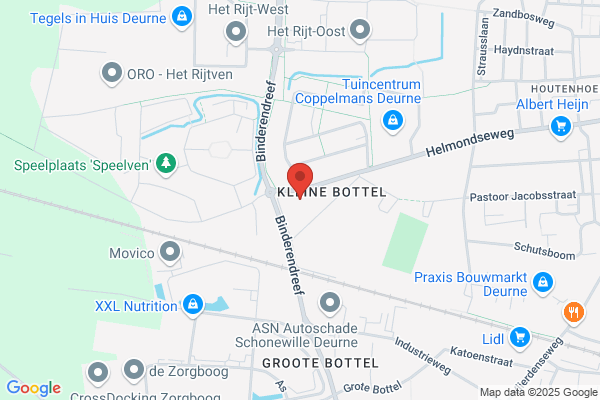 Drukkerij Van Kessel