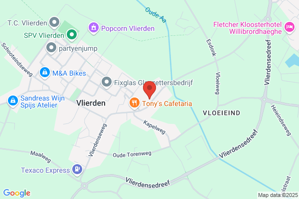 Aldenzee Garage- & Bedrijfsdeuren BV