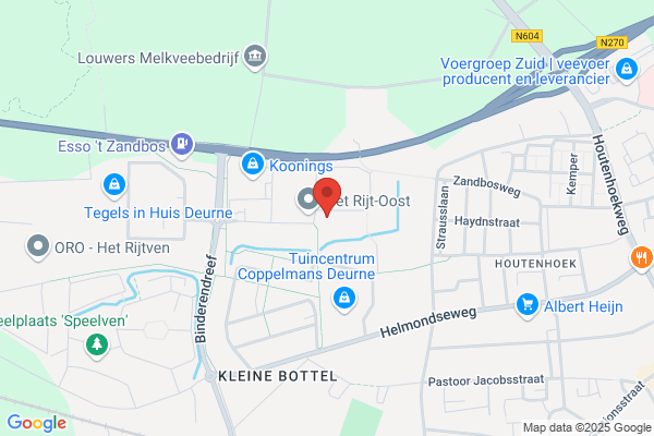 Autobedrijf Cor Van Bree Bv